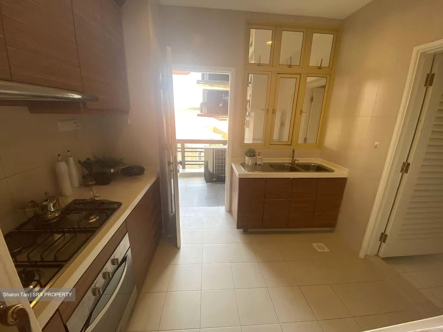 Orange Regency (D10), Apartment #576834851